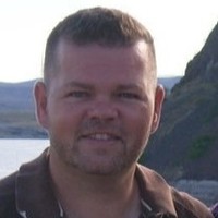 Mike Gritten