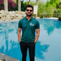 Pranjul Panday