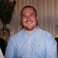 Ross Truszkowski