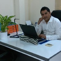 Naiyer Iqbal Khan