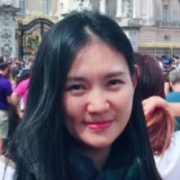 Jackie C. Yang
