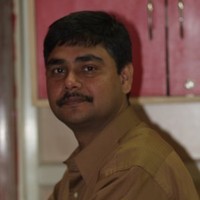 KUMAR GURUDATTA JHA