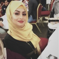 Mays Al-Janabi