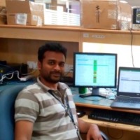 Mr. Lakshmesha J