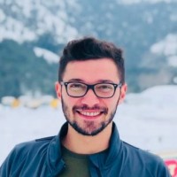 Serkan Akar