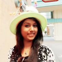 Swetha Shree