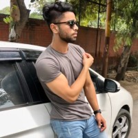 Kanishk Chauhan