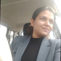 Pooja Sapra