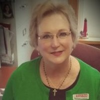 Marianne Glamann
