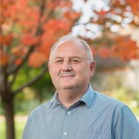 Timothy Hill