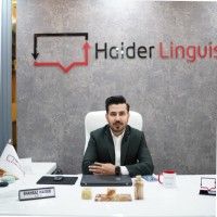 Shahbaz Haider