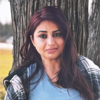 Pinky Singh