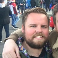 Craig Woolmer