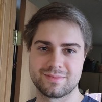 Zachary Skobkariov