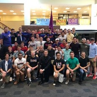 Wright State Sigep Ohio-Pi