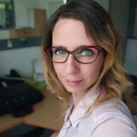 Zsuzsanna Olívia Jákli-Petró