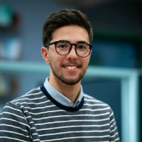 Mahdi Ebrahimi Mousavi