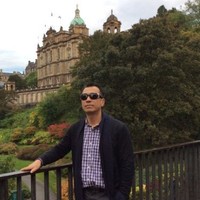 henry xia