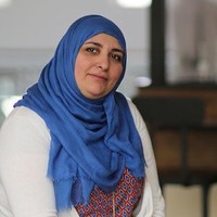 Alia Khairat