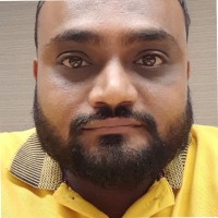 Nitesh Kumar