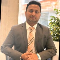 MD KHALID HASAN