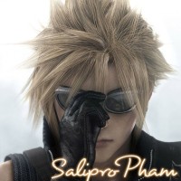 Salipro Pham