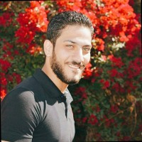 Mohamed Bahgat