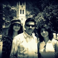 Anurag Sharma