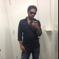 Sibi Murugesan