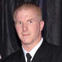 Shane Gladwell