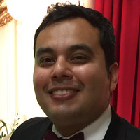 Daniel Orta