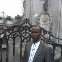 Adama ILBOUDO