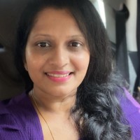 Shilpa Sridhar