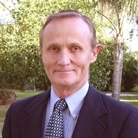 Ted DeGroot