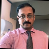 Sujith Nair