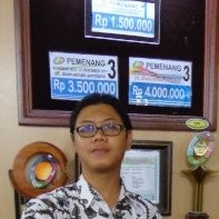 SLAMET MULYONO