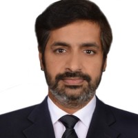 Pratheesh Babu, PMP®