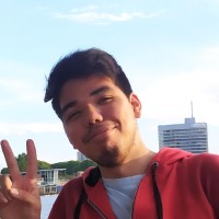Josdel Paez
