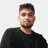 Bikash Moharana