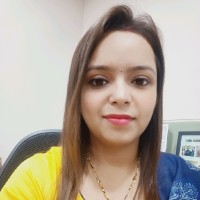 Nancy Kumar