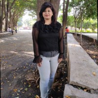 Sonal Patil