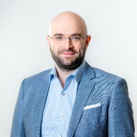 Yuri Polakov