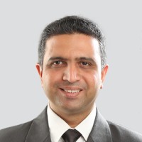 Sarfaraz Bhoot