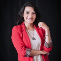 Rosa Alejandra Perez Arreola