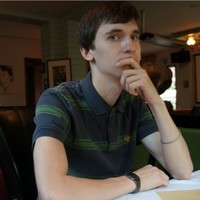 Nikita Glukhov