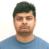 Ashwin Sankarasubramanian