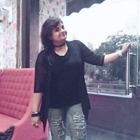 Ranju Vyas