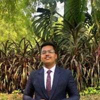 Satvik Aggarwal