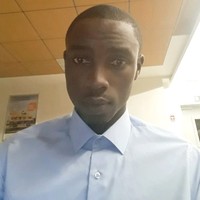 Thierry Lionel Djiba