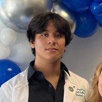 Jed Parreno